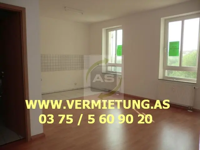 2 Zimmer Wohnung mit 29 m² in Zwickau – Bild 4
