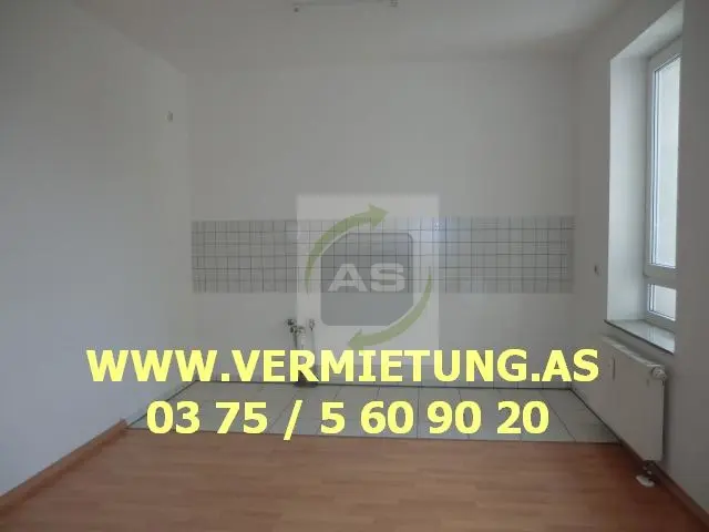 2 Zimmer Wohnung mit 29 m² in Zwickau – Bild 6