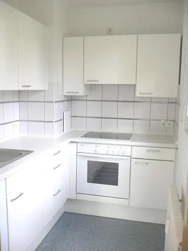 1 Zimmer Wohnung mit 35 m² in Chemnitz – Bild 3