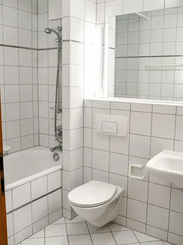 1 Zimmer Wohnung mit 35 m² in Chemnitz – Bild 4