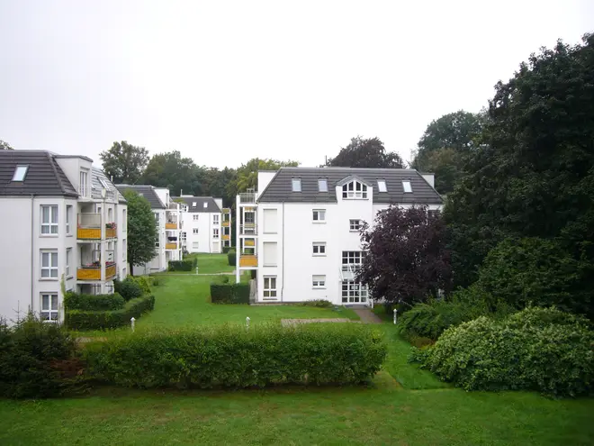 1 Zimmer Wohnung mit 35 m² in Chemnitz – Bild 5