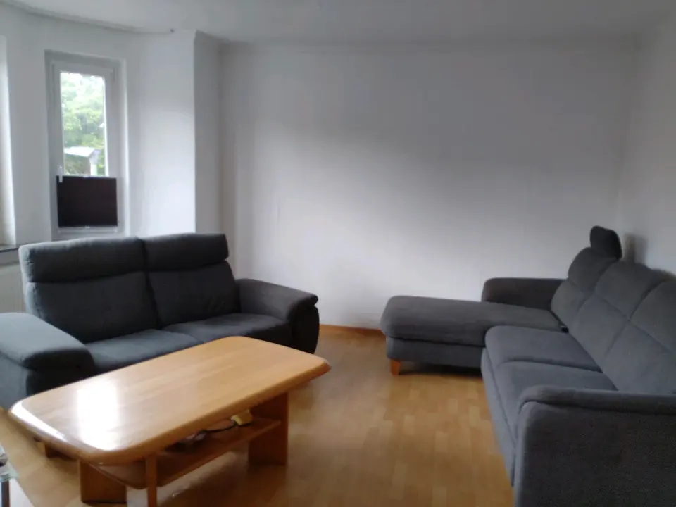2 Zimmer Wohnung mit 75 m² in Bremerhaven – Bild 1