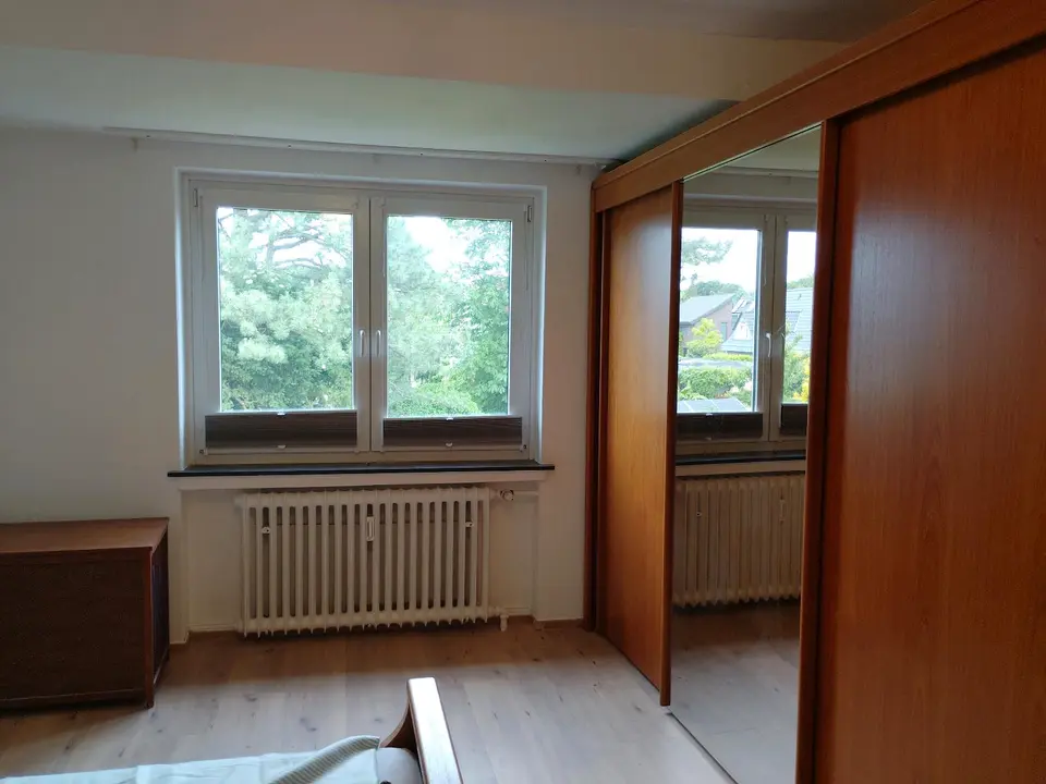 2 Zimmer Wohnung mit 75 m² in Bremerhaven – Bild 2