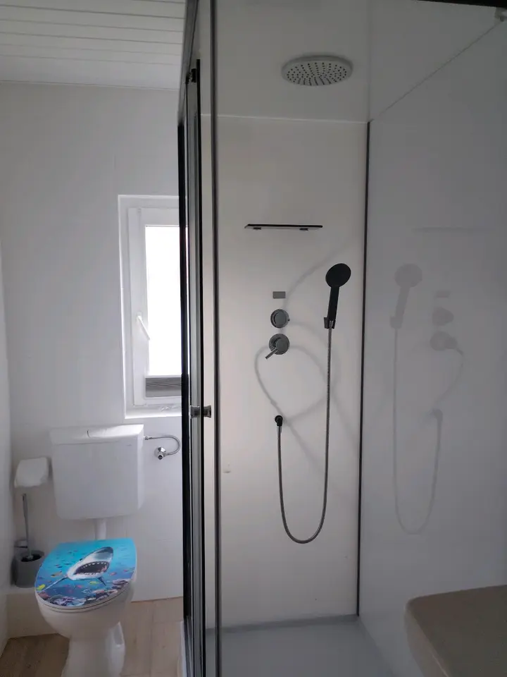 2 Zimmer Wohnung mit 75 m² in Bremerhaven – Bild 5