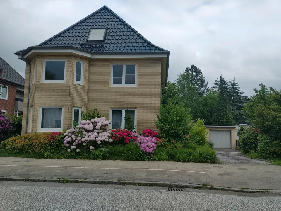 2 Zimmer Wohnung mit 75 m² in Bremerhaven – Bild 9