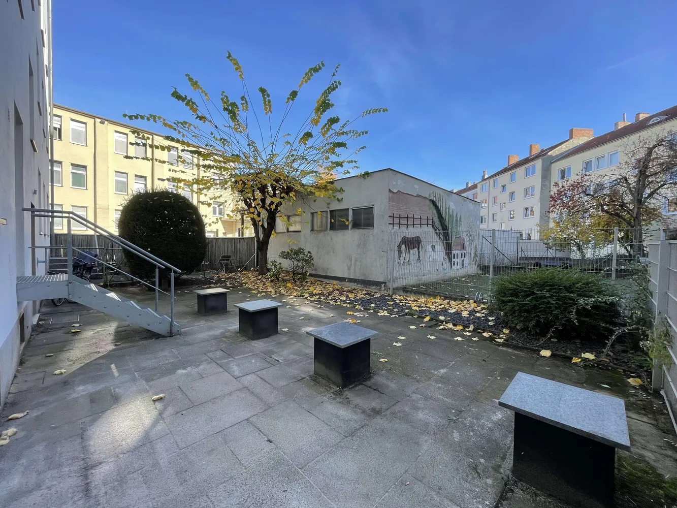 3 Zimmer Wohnung mit 68 m² in Hannover – Bild 1