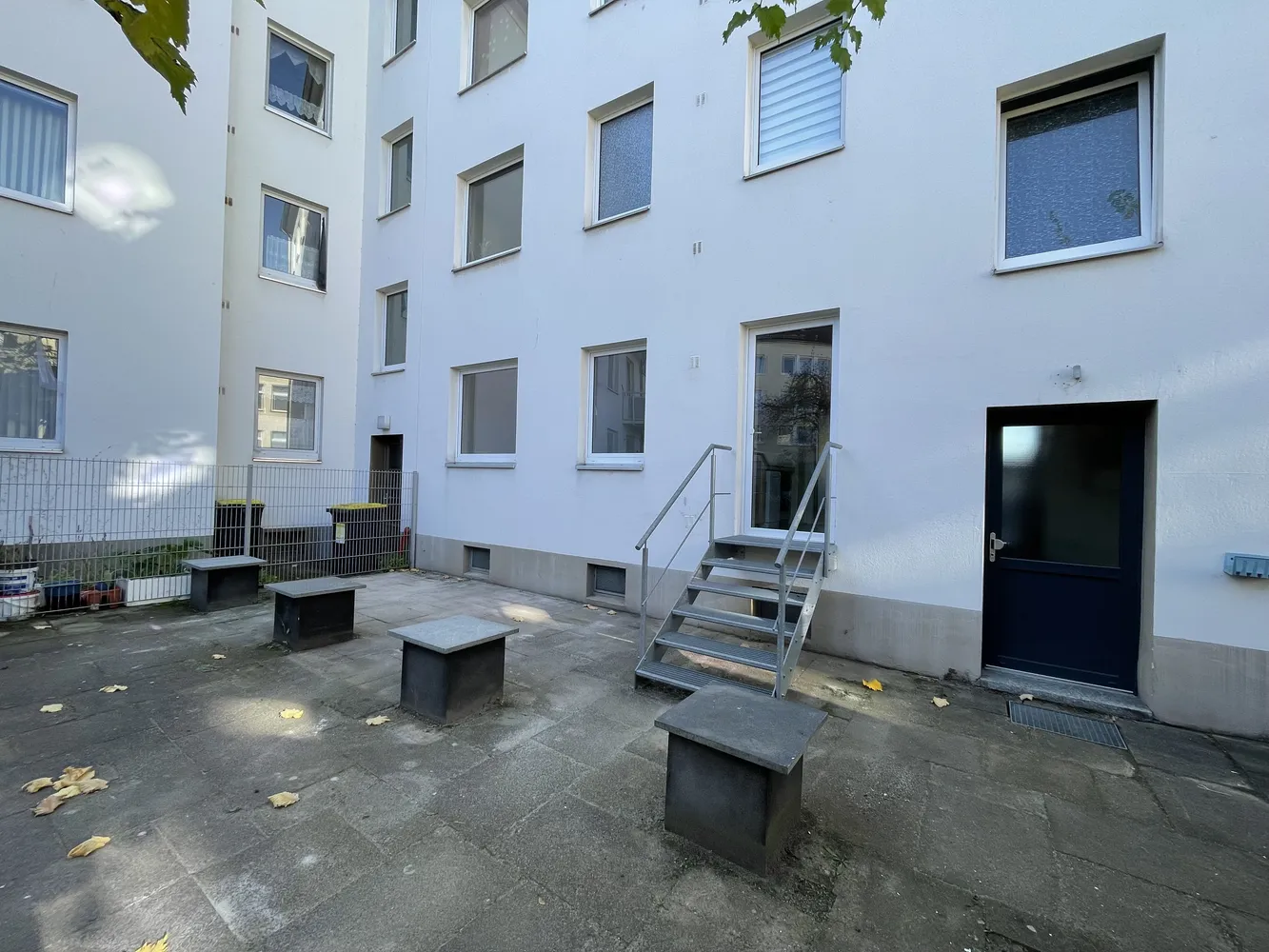 3 Zimmer Wohnung mit 68 m² in Hannover – Bild 12