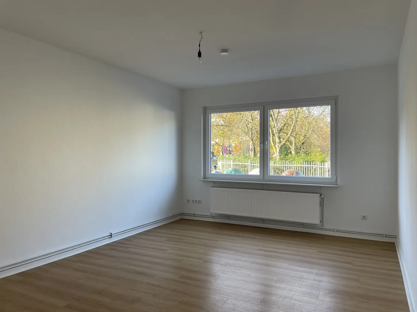 3 Zimmer Wohnung mit 68 m² in Hannover – Bild 5