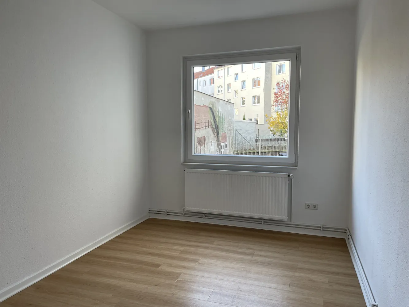 3 Zimmer Wohnung mit 68 m² in Hannover – Bild 7