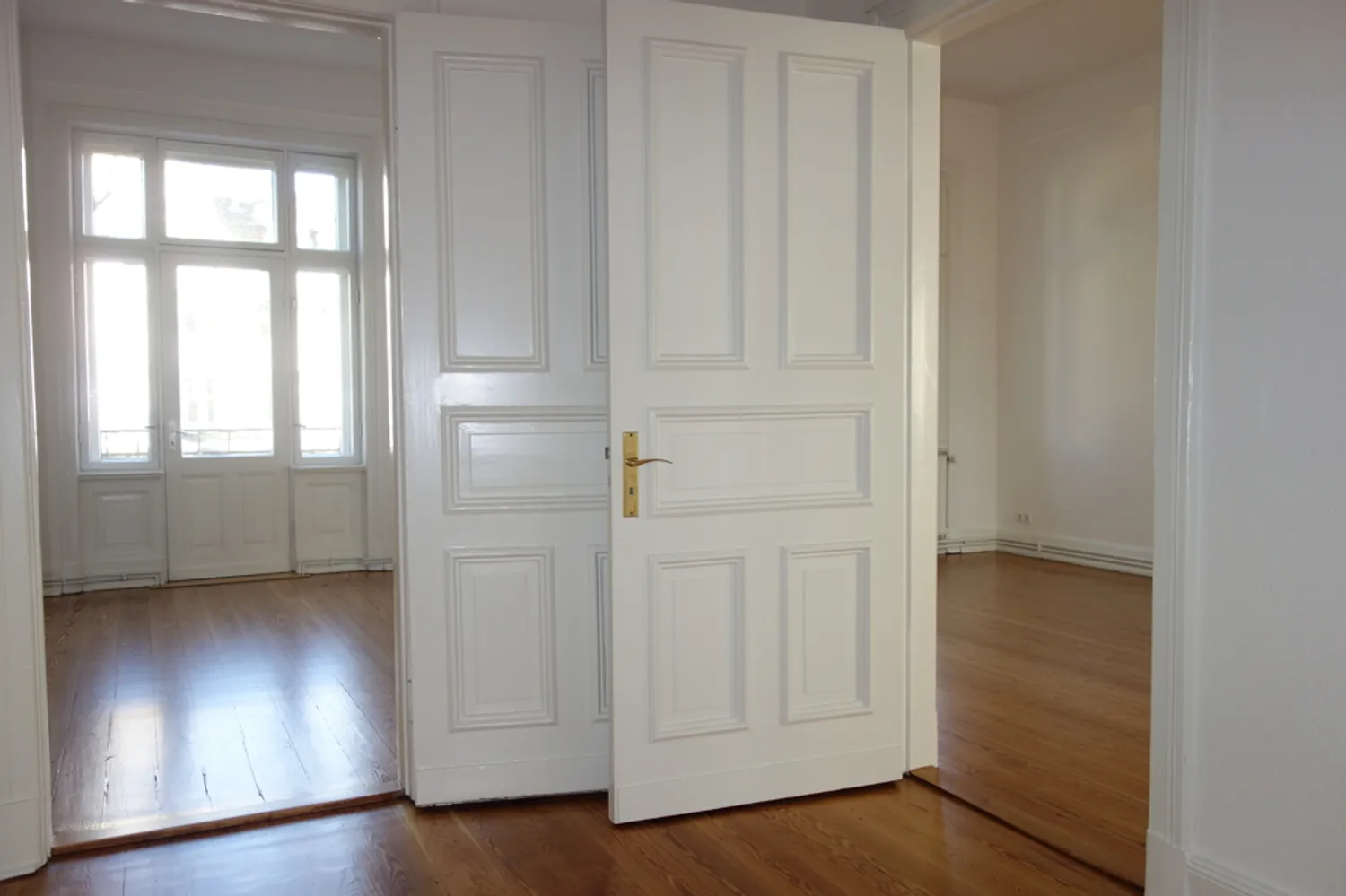 5 Zimmer Wohnung mit 108 m² in Lübeck – Bild 11