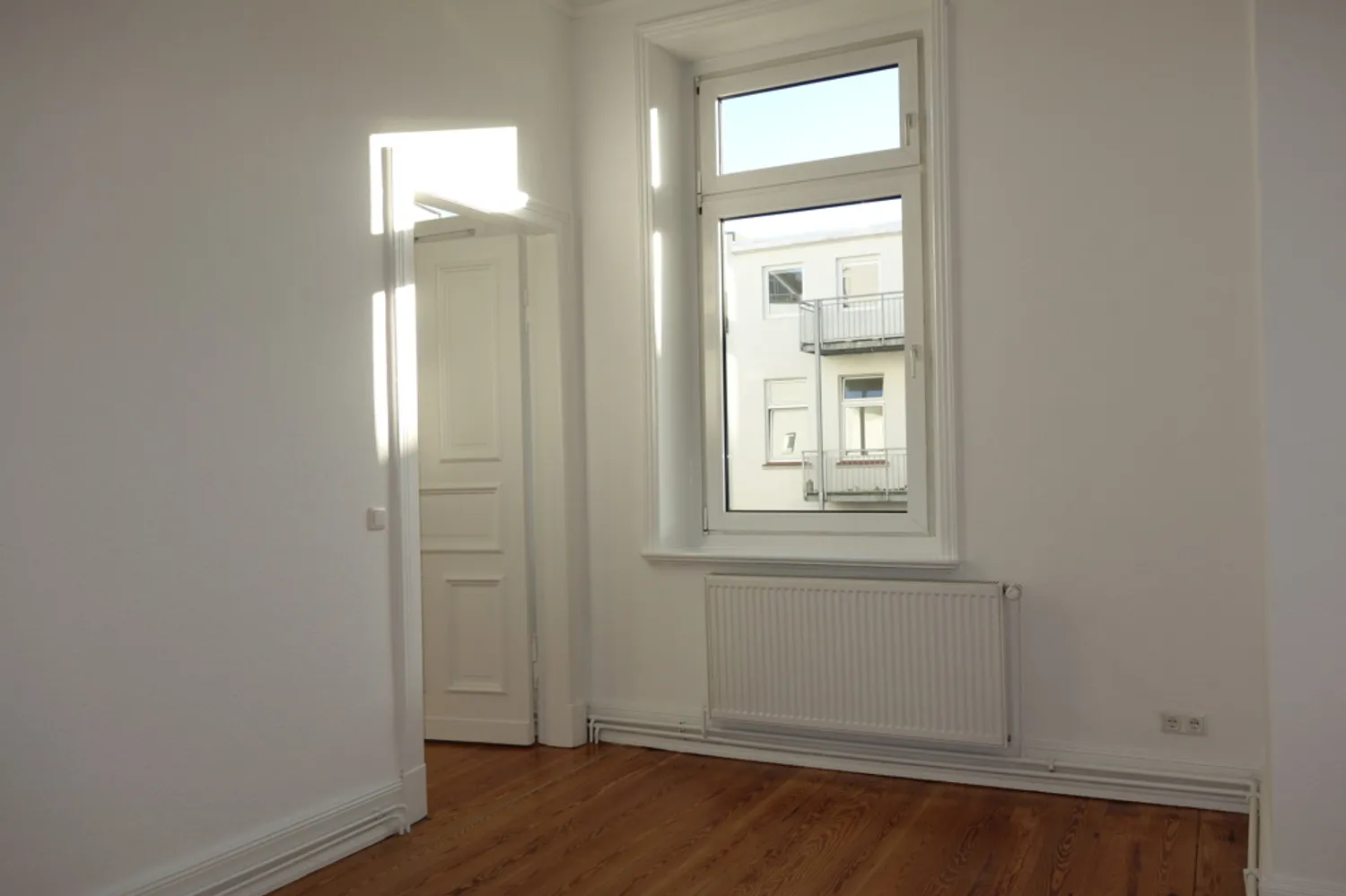 5 Zimmer Wohnung mit 108 m² in Lübeck – Bild 5