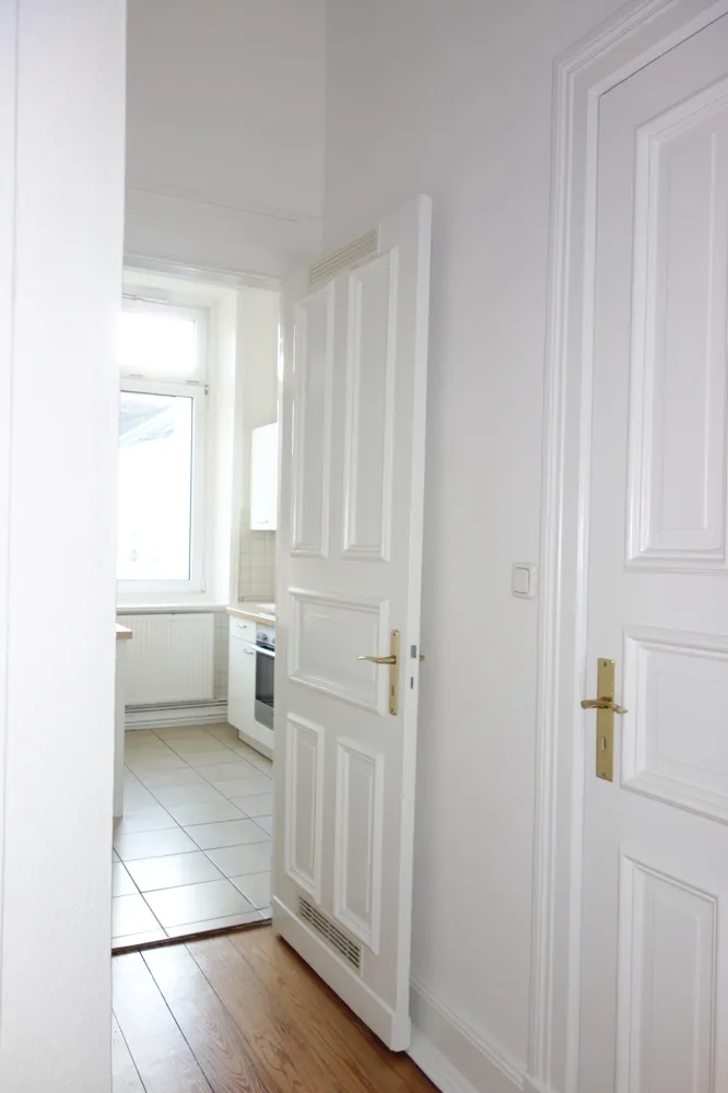 5 Zimmer Wohnung mit 108 m² in Lübeck – Bild 9