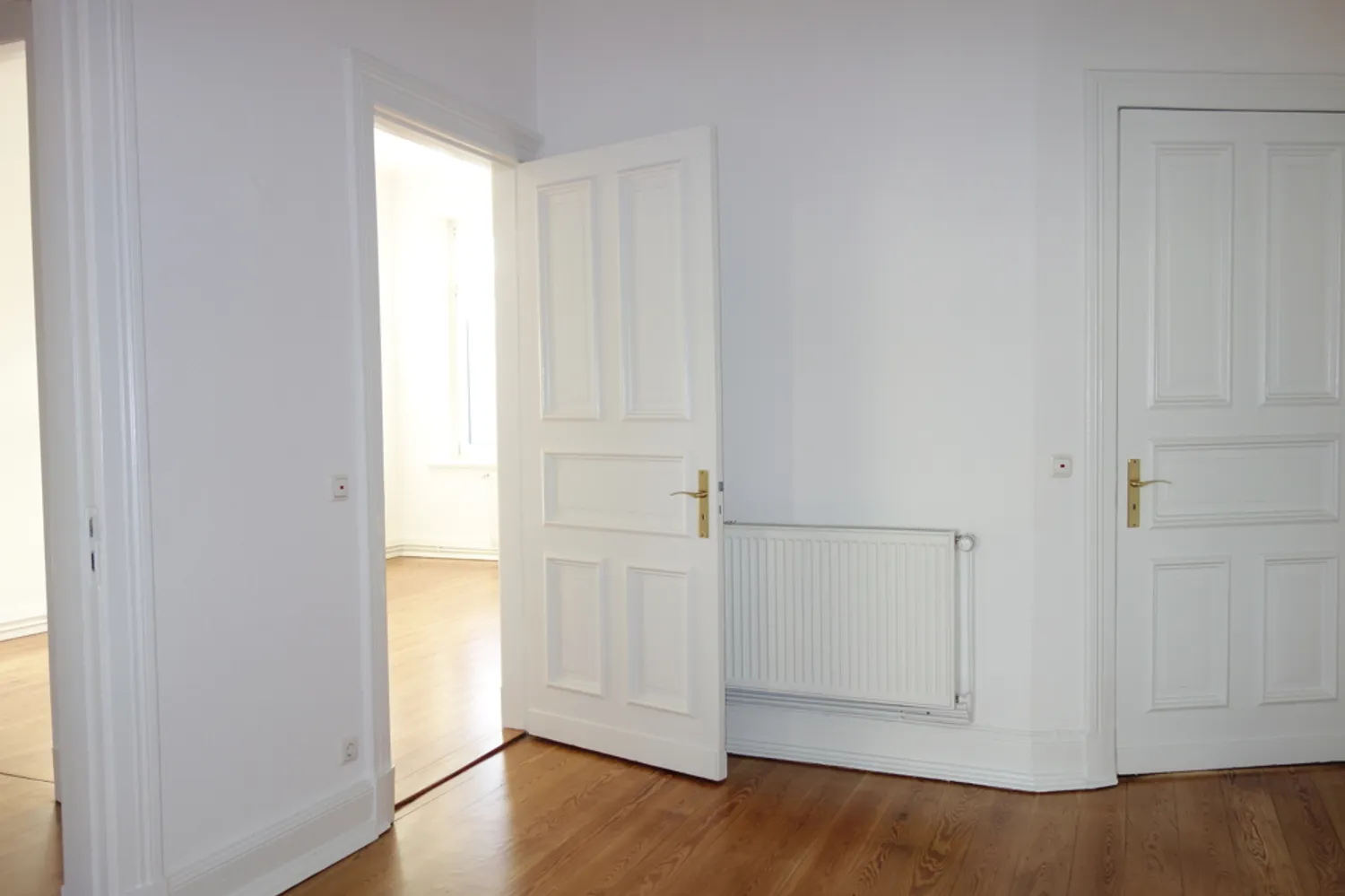 5 Zimmer Wohnung mit 108 m² in Lübeck – Bild 10