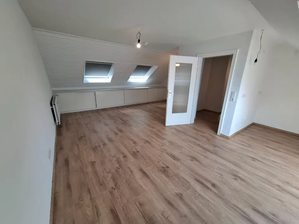 2 Zimmer Wohnung mit 46 m² in Bochum – Bild 3