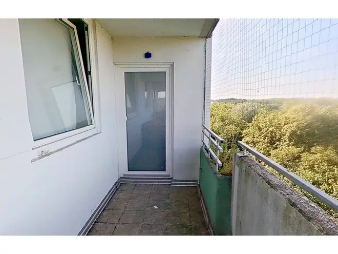 1 Zimmer Wohnung mit 34 m² in Münster – Bild 3