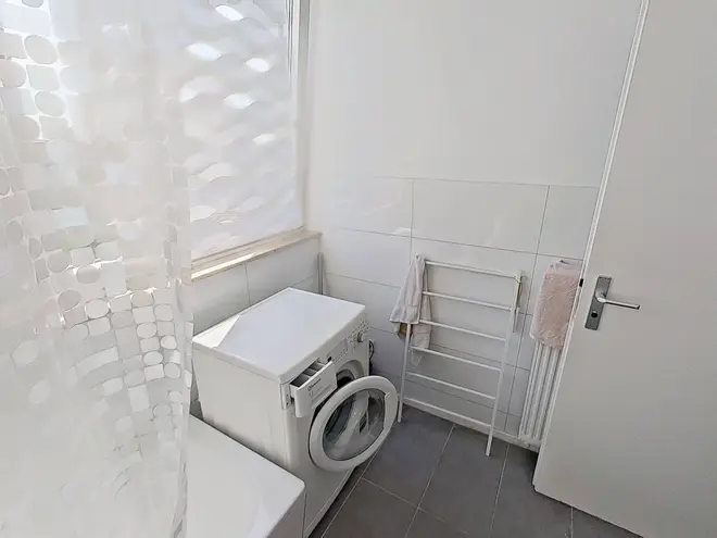 1 Zimmer Wohnung mit 34 m² in Münster – Bild 7