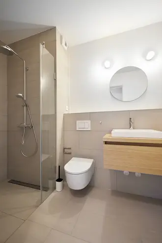 1 Zimmer Wohnung mit 29 m² in Hamburg – Bild 7