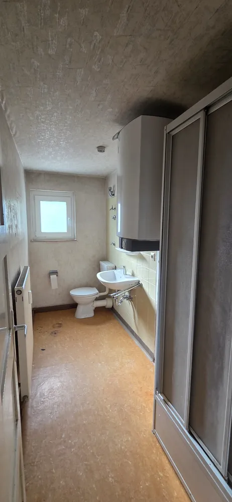 2 Zimmer Wohnung mit 56 m² in Ludwigsburg – Bild 2