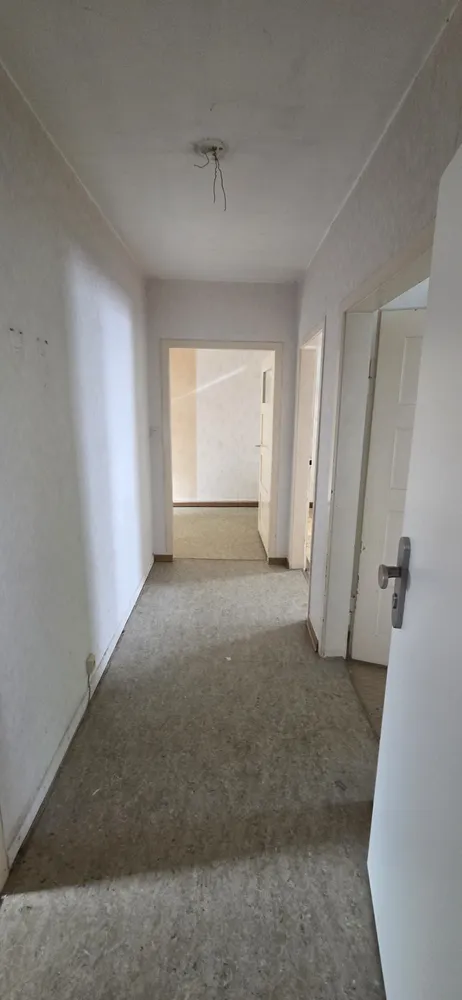 2 Zimmer Wohnung mit 56 m² in Ludwigsburg – Bild 3