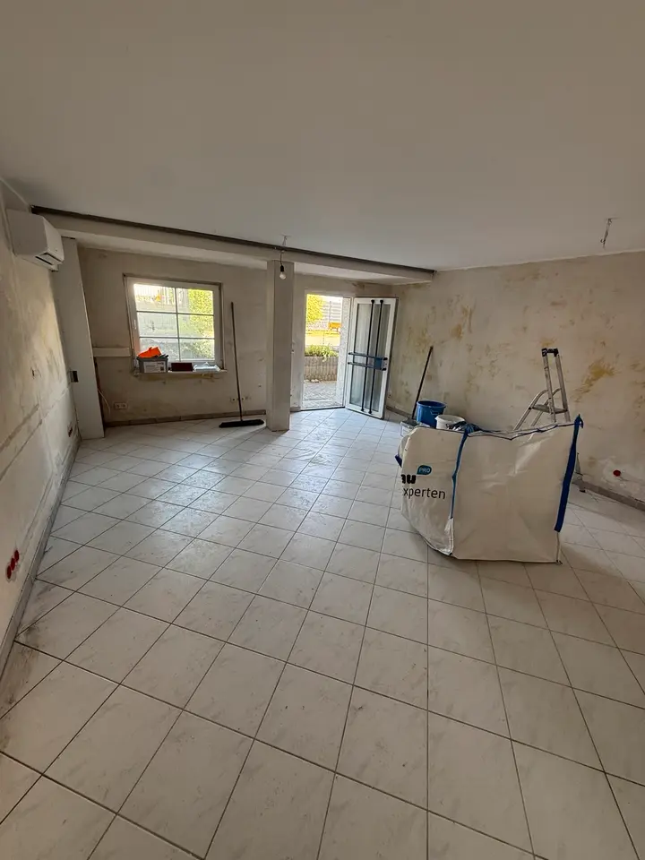 2 Zimmer Wohnung mit 35 m² in Elsdorf – Bild 1
