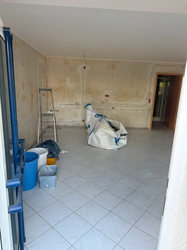2 Zimmer Wohnung mit 35 m² in Elsdorf – Bild 2