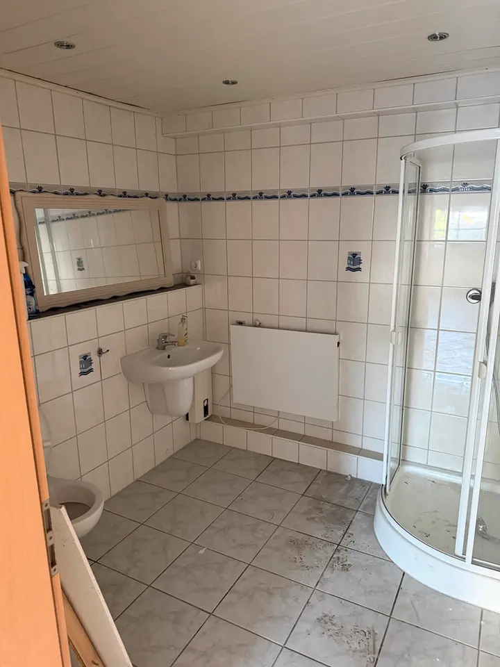 2 Zimmer Wohnung mit 35 m² in Elsdorf – Bild 4