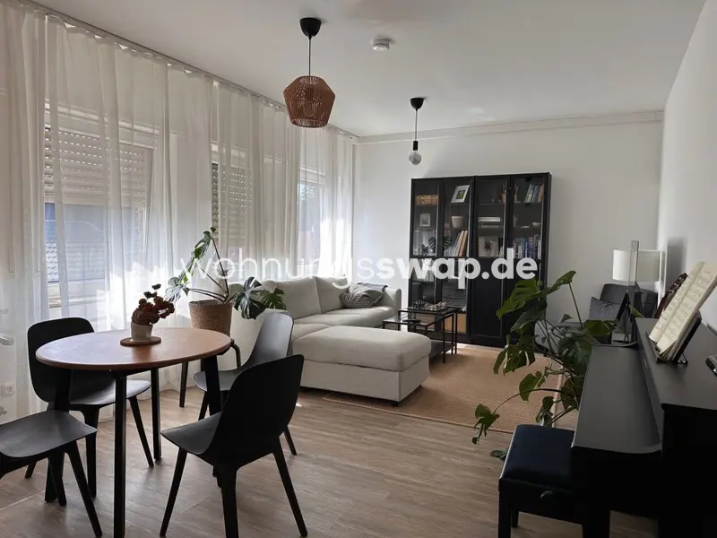 2 Zimmer Wohnung mit 35 m² in Elsdorf – Bild 6