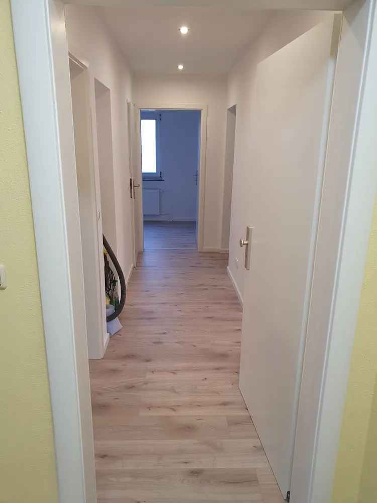 3 Zimmer Wohnung mit 63 m² in Rodgau – Bild 1