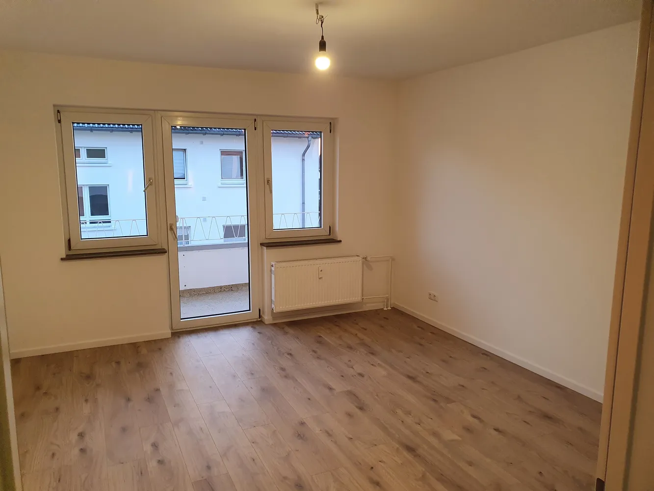 3 Zimmer Wohnung mit 63 m² in Rodgau – Bild 2