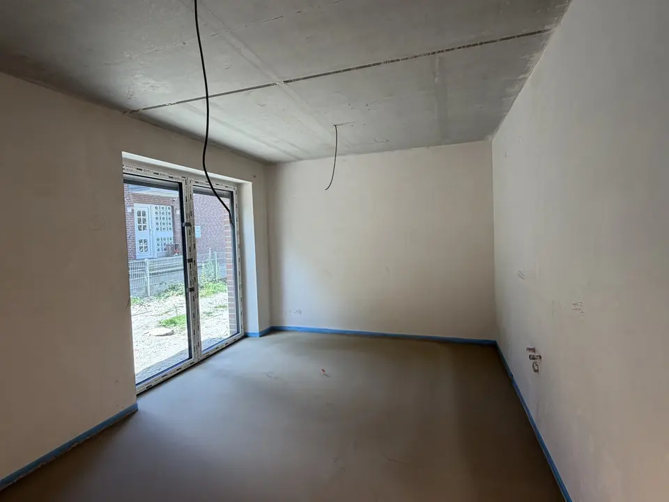 2 Zimmer Wohnung mit 45 m² in Oldenburg – Bild 2