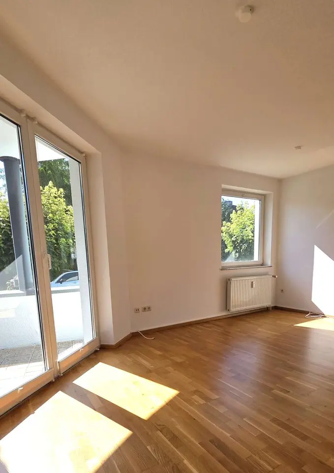 2 Zimmer Wohnung mit 65 m² in Oldenburg – Bild 1