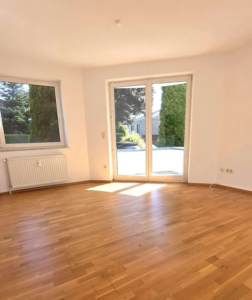 2 Zimmer Wohnung mit 65 m² in Oldenburg – Bild 2