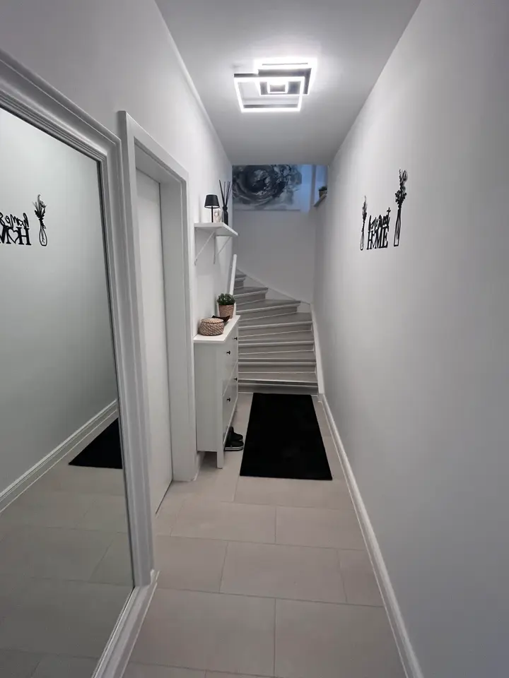 3 Zimmer Wohnung mit 92 m² in Bremerhaven – Bild 4