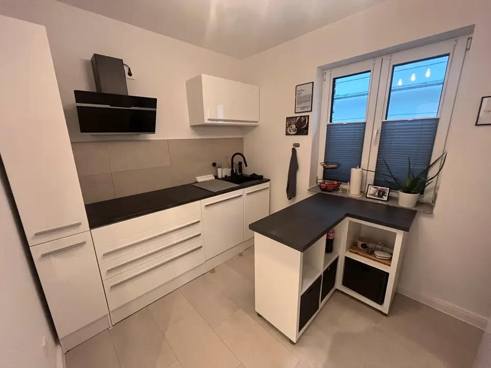 3 Zimmer Wohnung mit 92 m² in Bremerhaven – Bild 7
