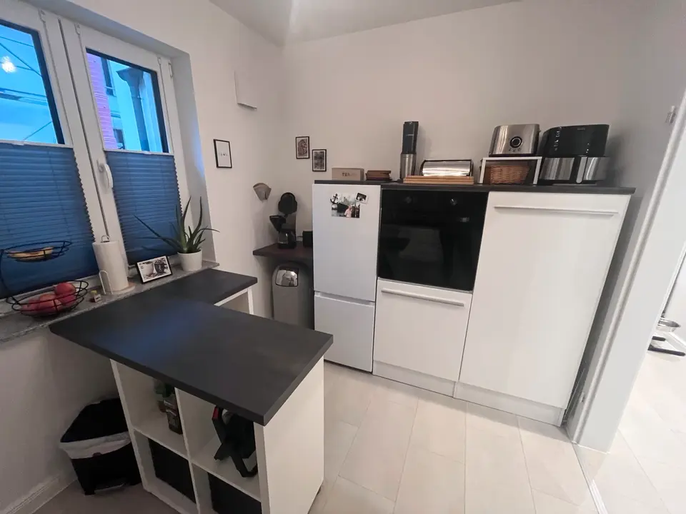 3 Zimmer Wohnung mit 92 m² in Bremerhaven – Bild 8