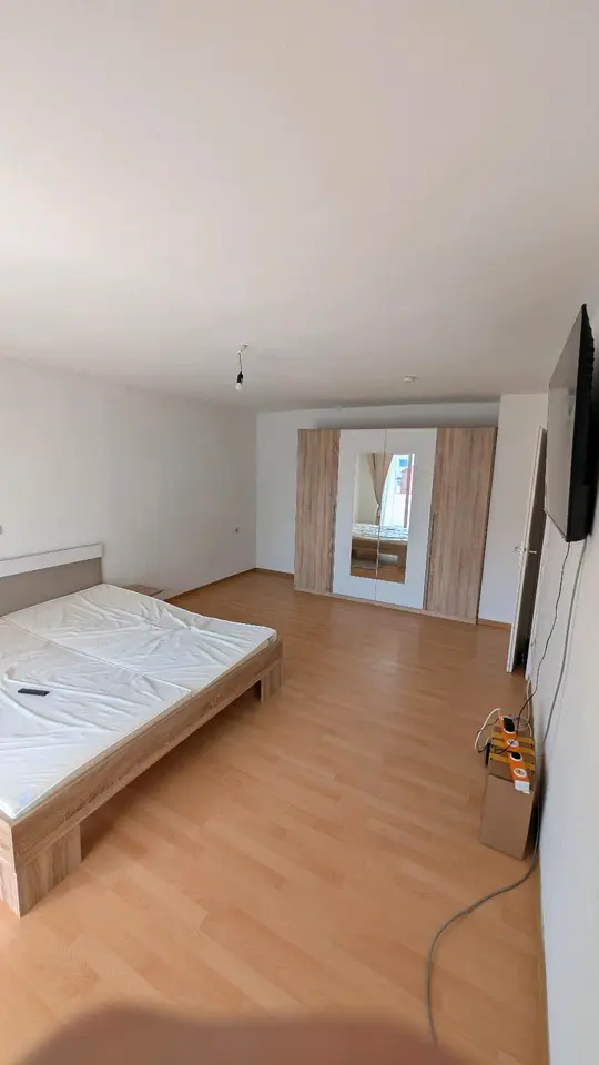2 Zimmer Wohnung mit 47 m² in Neu-Ulm – Bild 1