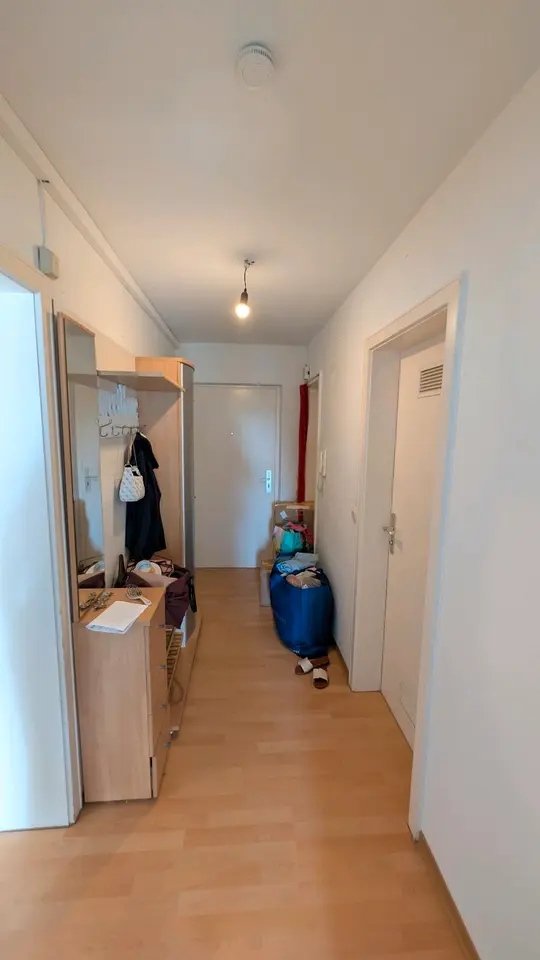 2 Zimmer Wohnung mit 47 m² in Neu-Ulm – Bild 4