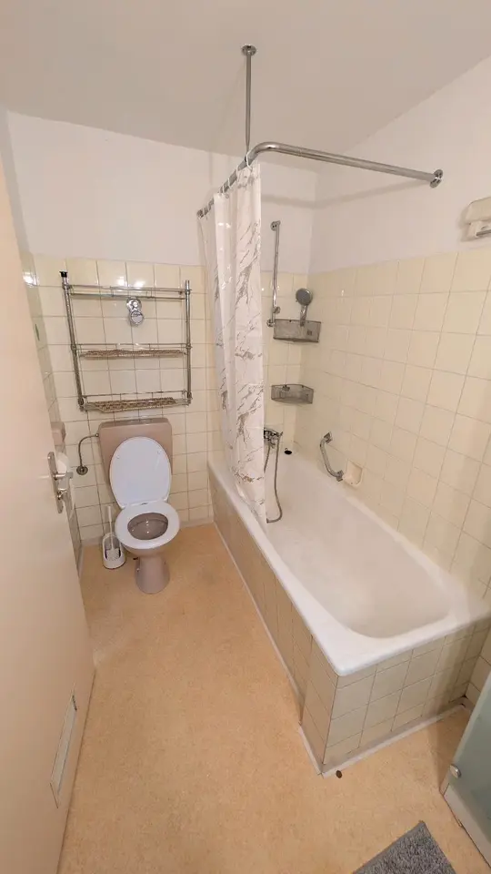 2 Zimmer Wohnung mit 47 m² in Neu-Ulm – Bild 5