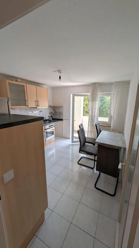 2 Zimmer Wohnung mit 47 m² in Neu-Ulm – Bild 6