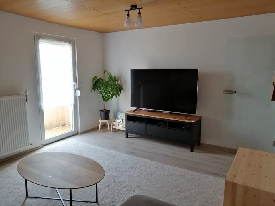 2 Zimmer Wohnung mit 47 m² in Neu-Ulm – Bild 8