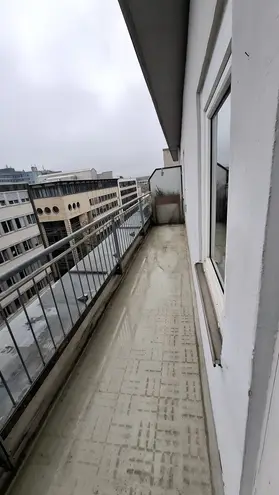 4 Zimmer Wohnung mit 83 m² in Mainz – Bild 2