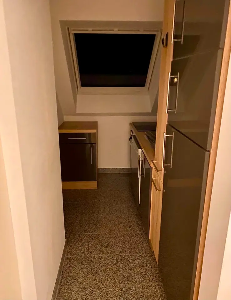 2 Zimmer Wohnung mit 52 m² in Borken – Bild 4