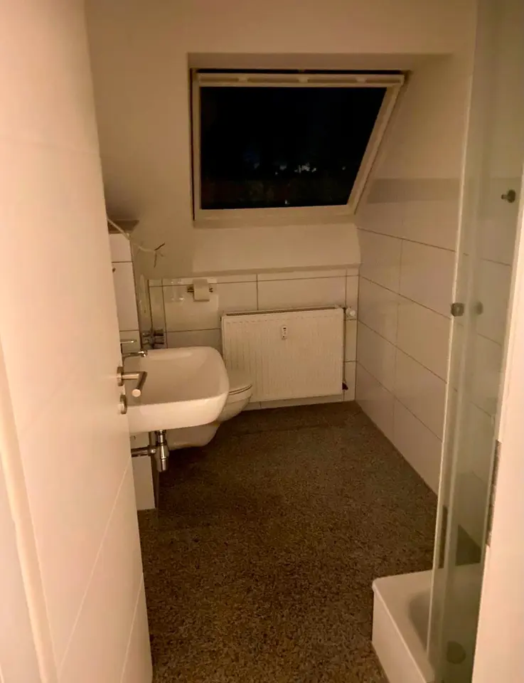 2 Zimmer Wohnung mit 52 m² in Borken – Bild 5