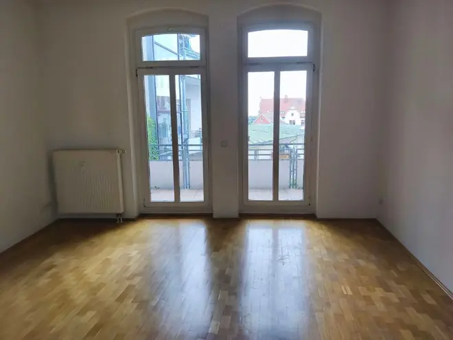 4 Zimmer Wohnung mit 137 m² in Halle (Saale) – Bild 6