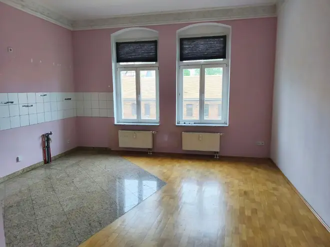 4 Zimmer Wohnung mit 137 m² in Halle (Saale) – Bild 9