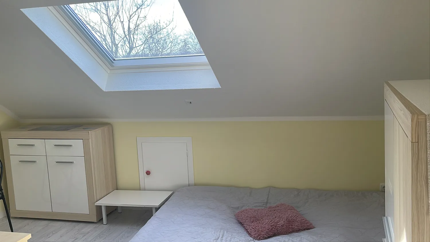 2 Zimmer Wohnung mit 50 m² in Lübeck – Bild 1