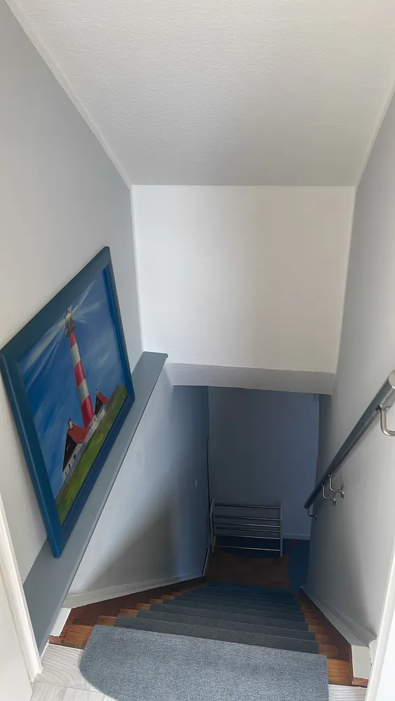 2 Zimmer Wohnung mit 50 m² in Lübeck – Bild 4
