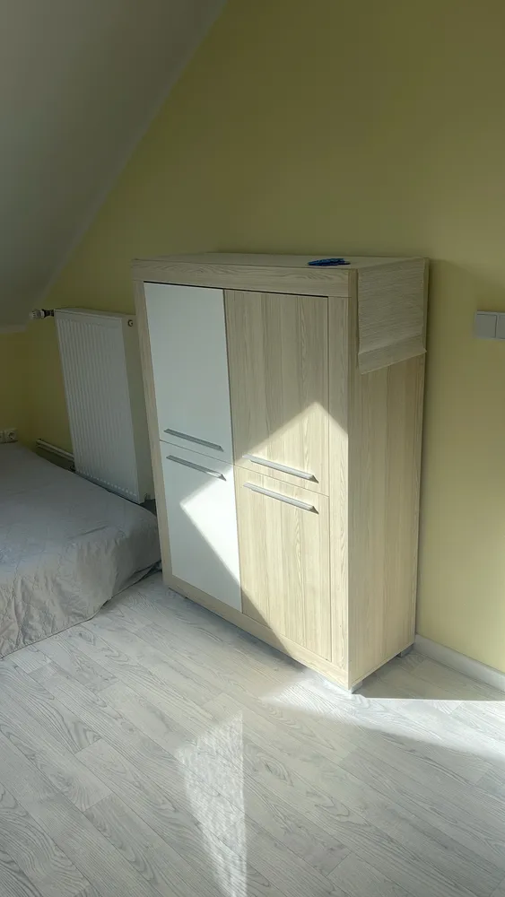 2 Zimmer Wohnung mit 50 m² in Lübeck – Bild 5