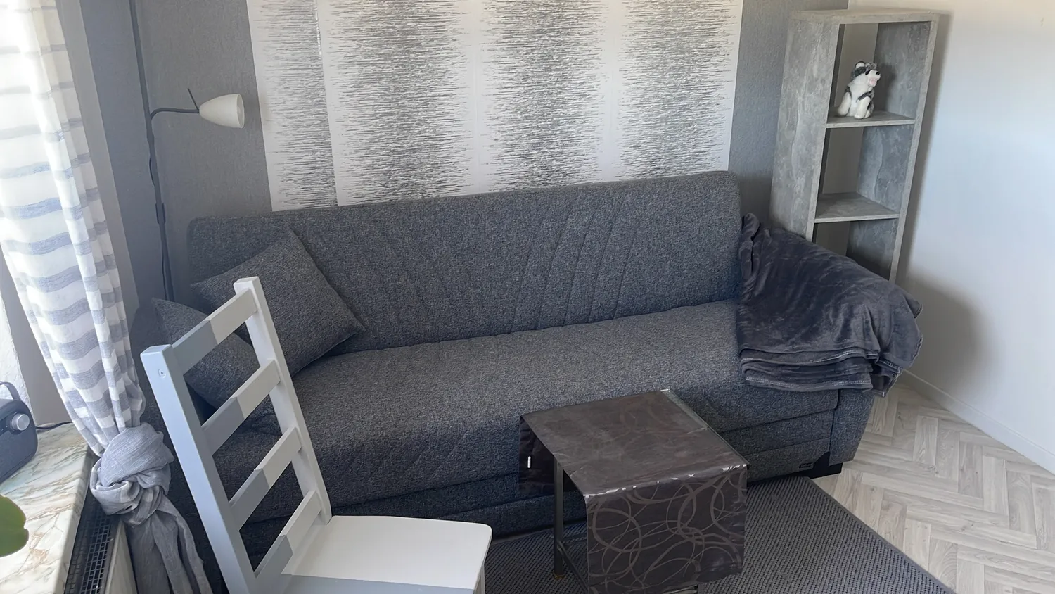 2 Zimmer Wohnung mit 50 m² in Lübeck – Bild 7