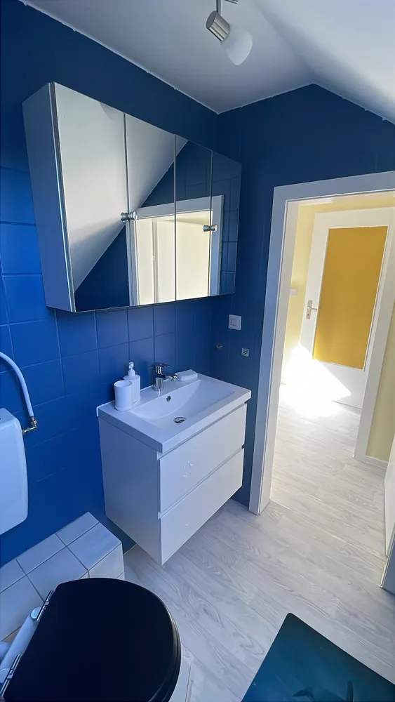 2 Zimmer Wohnung mit 50 m² in Lübeck – Bild 8